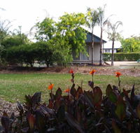 Sunset Villas Cobram - Redcliffe Tourism