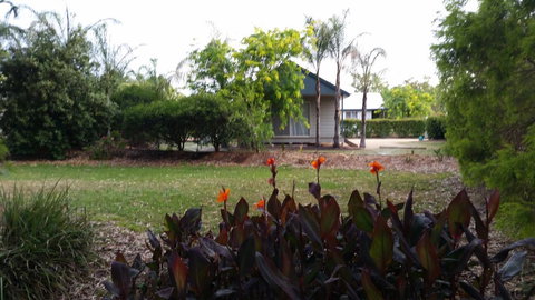 Sunset Villas Cobram - Redcliffe Tourism 0