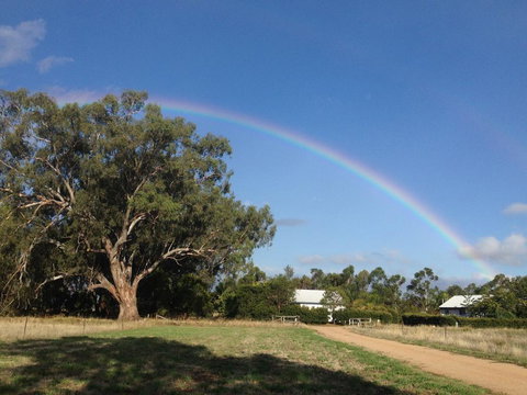 Sunset Villas Cobram - Redcliffe Tourism 1