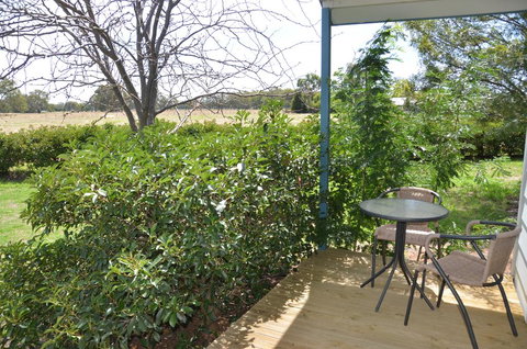 Sunset Villas Cobram - Redcliffe Tourism 2