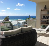 Sunshine Beach Penthouse with Beach Views - Unit 9/21 Park Crescent Sunshine Beach - Redcliffe Tourism