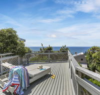 Sunshine Beach Shack - Redcliffe Tourism