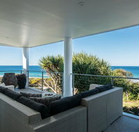 Sunshine Coast White House - Redcliffe Tourism