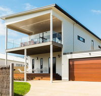 Surf Mist - Redcliffe Tourism