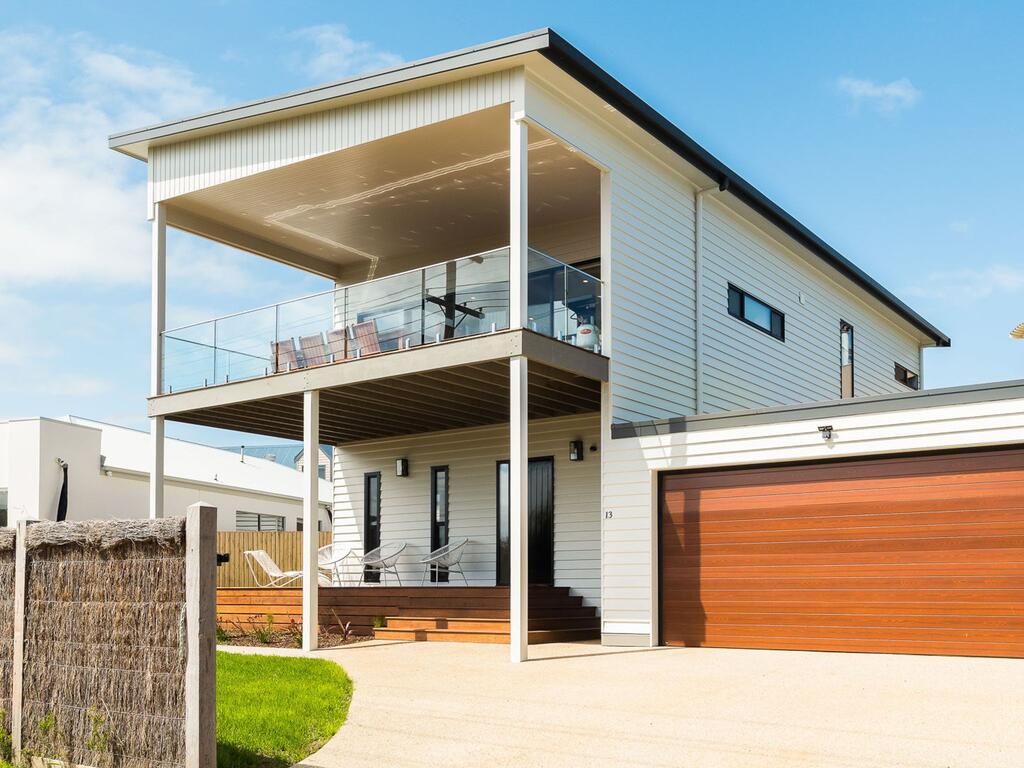 Smiths Beach VIC Redcliffe Tourism