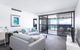 Surfers Paradise Two Bedroom Luxury Seaview Spa Apartment - Sealuxe - thumb 1