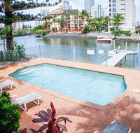 Surfers Riverside - Redcliffe Tourism