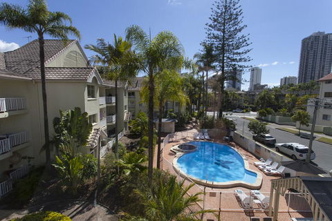 Surfers Tradewinds - Redcliffe Tourism 2