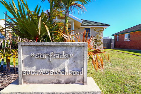 Surfside - Redcliffe Tourism 2