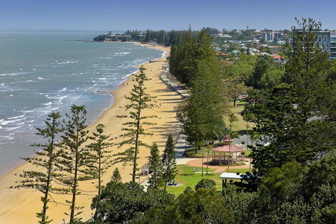 Suttons Beach Apartments - Redcliffe Tourism 0