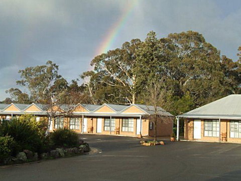 Swaggers Motor Inn - Redcliffe Tourism 0