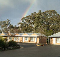 Swaggers Motor Inn - Redcliffe Tourism