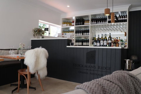 Swagman's Homestead - Redcliffe Tourism 3