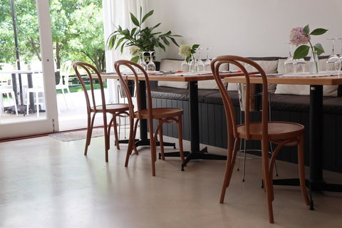 Swagman's Homestead - Redcliffe Tourism 2