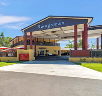 Swagsman Motel - Redcliffe Tourism