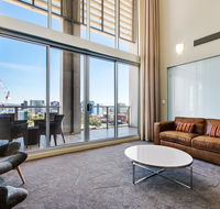 Swainson at Embassy - Redcliffe Tourism