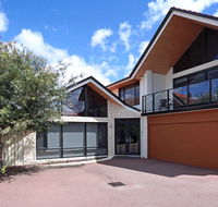 Swanriver Applecross Shortstays - Redcliffe Tourism