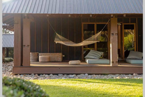 Sweven - Redcliffe Tourism 2