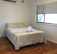 Sydney accommodation - Redcliffe Tourism