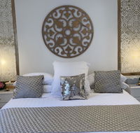 Sydney Executive Garden Apartments - Redcliffe Tourism