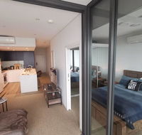 Sydney Olympic Park Luxury Apartment - Redcliffe Tourism