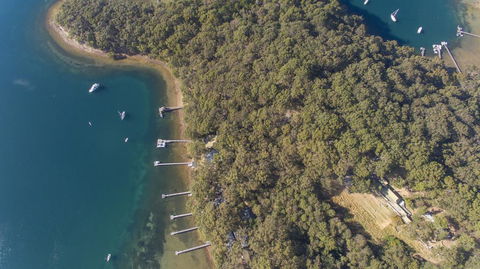 Sydney, Pittwater YHA - Redcliffe Tourism 1