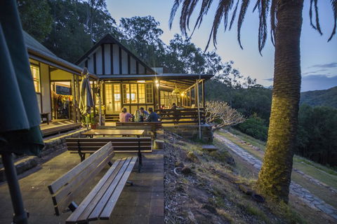 Sydney, Pittwater YHA - Redcliffe Tourism 0