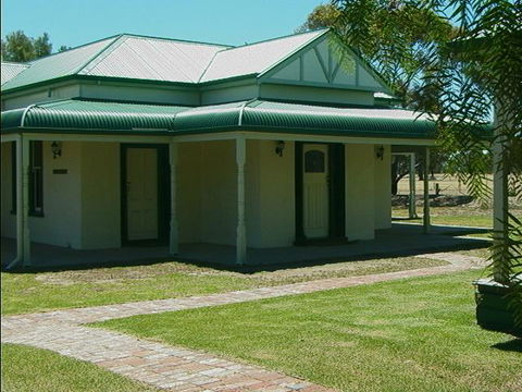 Sylvania Park - Redcliffe Tourism 2