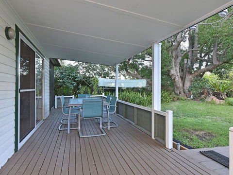 Tabitha Hill Cottage - Redcliffe Tourism 3