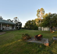 Tabitha Hill Homestead - Redcliffe Tourism