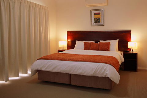 Talga Estate - Redcliffe Tourism 0