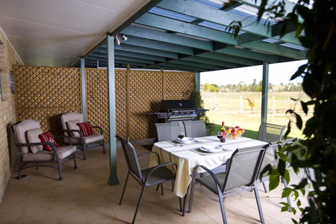 Talga Estate - Redcliffe Tourism 1