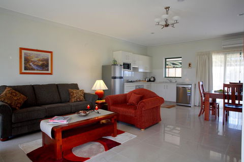 Talga Estate - Redcliffe Tourism 3