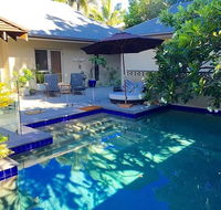Tali Oak Beach House - Redcliffe Tourism