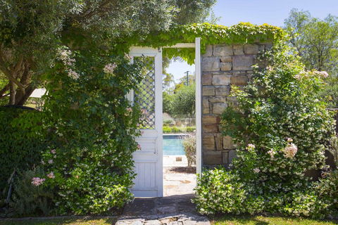 Talits Vineyard Estate - Redcliffe Tourism 2