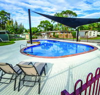 Tall Timbers Caravan Park - Redcliffe Tourism