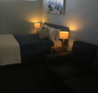 Tall Timbers Motel - Redcliffe Tourism