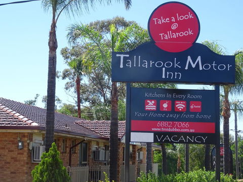 Tallarook Motor Inn - Redcliffe Tourism 0