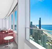 Tallest Tower SkyHomes  -  9 Hamilton Avenue - Redcliffe Tourism