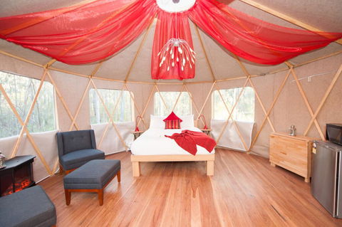 Talo Retreat - Redcliffe Tourism 1
