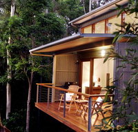 Taman Sari Private Pavilions - Redcliffe Tourism