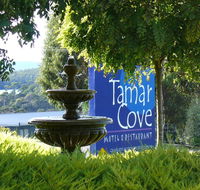 Tamar Cove Motel - Redcliffe Tourism