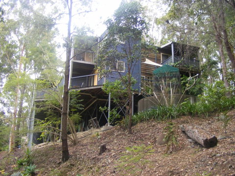 Tambaridge Bed & Breakfast - Redcliffe Tourism 1