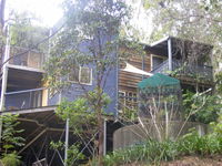 Tambaridge Bed  Breakfast