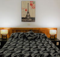 Tamworth Budget Motel - Redcliffe Tourism