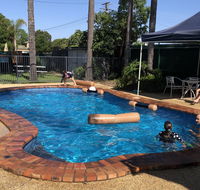 Tamworth Central Motel - Redcliffe Tourism