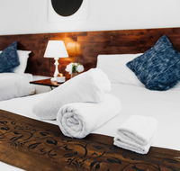 Tamworth City Motel - Redcliffe Tourism