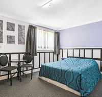 Tamworth Lodge Motel - Redcliffe Tourism
