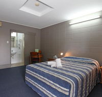 Tandara Hotel Motel - Redcliffe Tourism