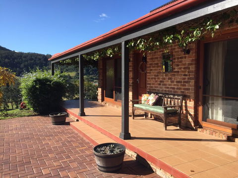 Tantallon - Redcliffe Tourism 1